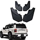 FJ250 2025 Accessories